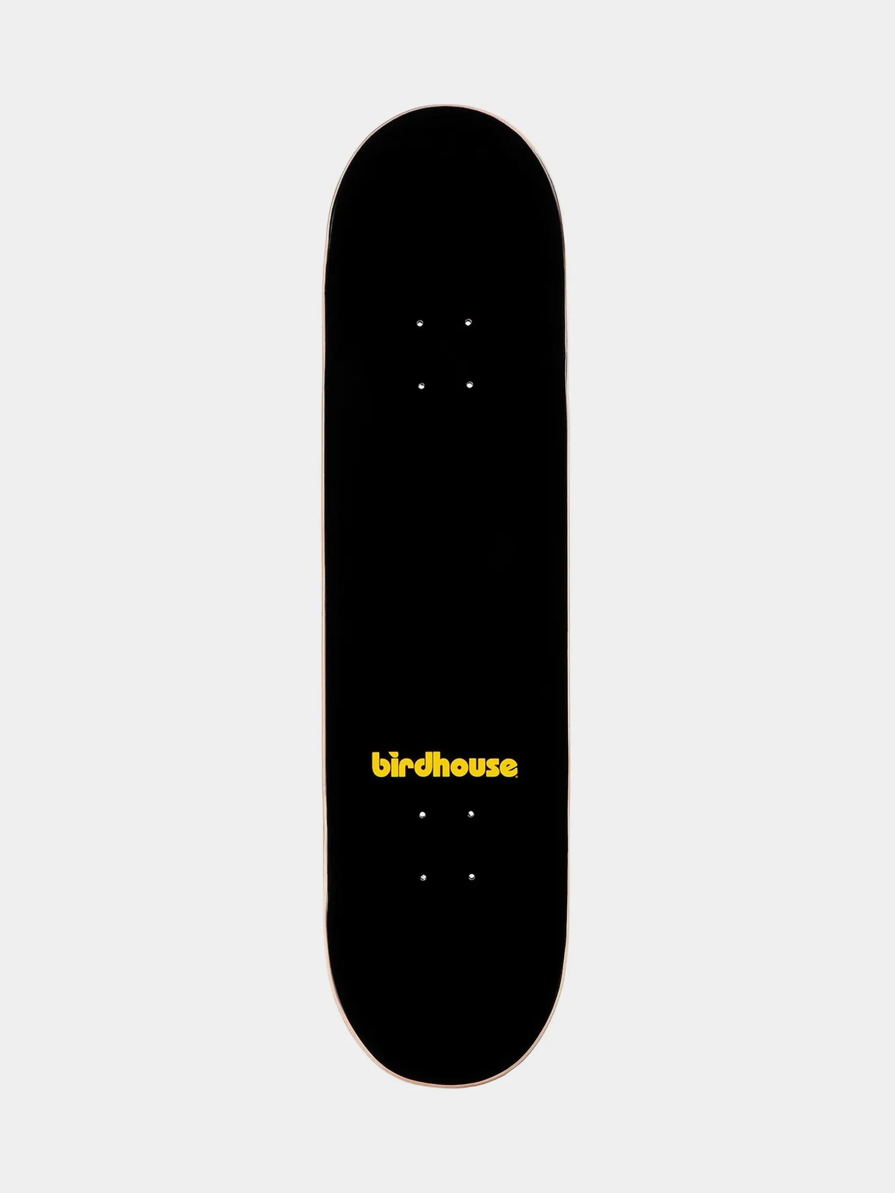 Birdhouse Deck B Logo