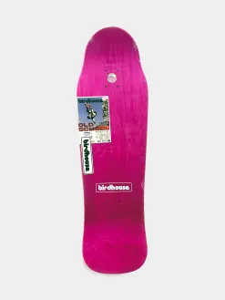Birdhouse Deck Full Skull 2