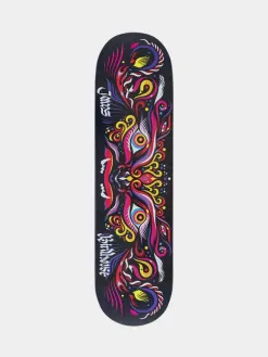 Birdhouse Deck Jaws Entities