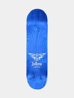 Birdhouse Deck Nunes Entities