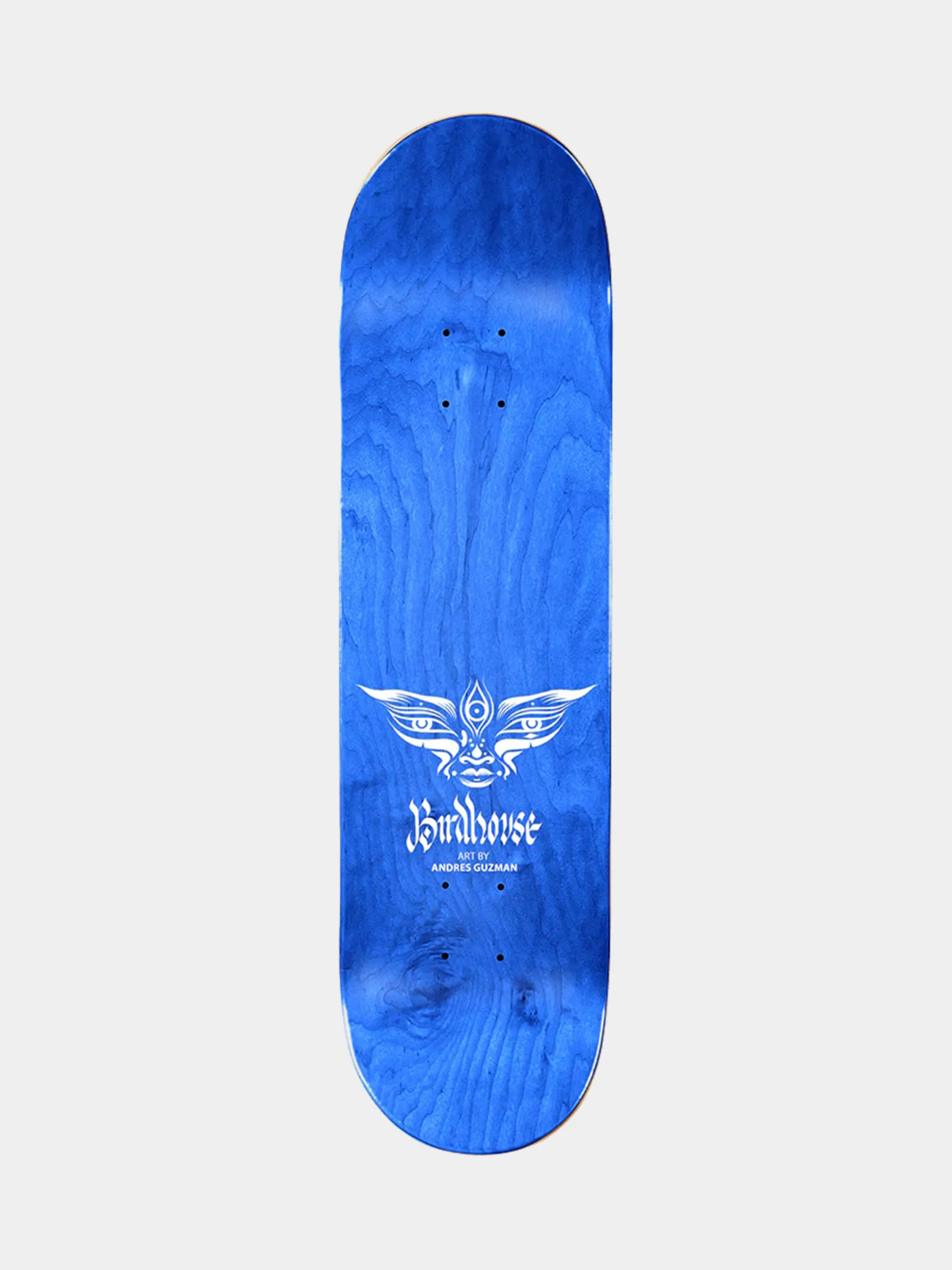 Birdhouse Deck Nunes Entities