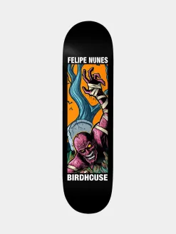 Birdhouse Deck Nunes Second Life