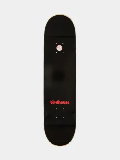 Birdhouse Deck Team Logo