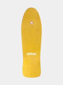 Birdhouse Deck Th Bat