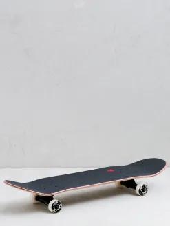 Birdhouse Hawk Skull 2 Chrome Skateboard