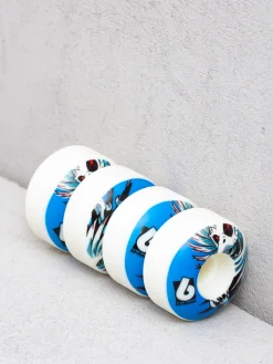 Birdhouse Hawk Spiral Wheels