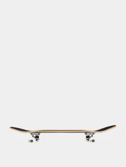 Birdhouse Skateboard Neon B Logo