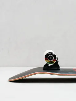 Birdhouse Sunset Skateboard