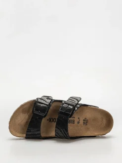 Birkenstock Arizona Animal Print Narrow Wmn Flip-flops