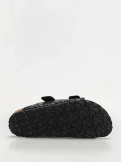 Birkenstock Arizona Animal Print Narrow Wmn Flip-flops