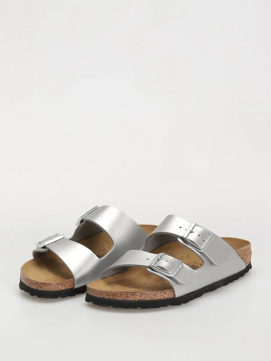 Birkenstock Arizona Birko Flor Narrow Wmn Flip-flops