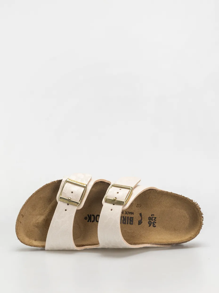 Birkenstock Arizona Synthetics Narrow Wmn Flip-flops