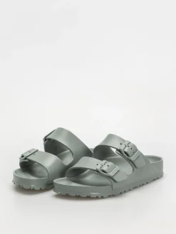 Birkenstock Flip-flops Arizona EVA Narrow Wmn
