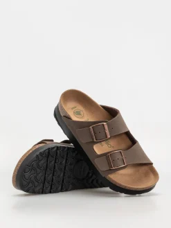Birkenstock Flip-flops Arizona Flex Platform Vegan Narrow Wmn