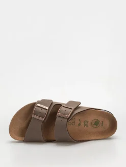 Birkenstock Flip-flops Arizona Flex Platform Vegan Narrow Wmn