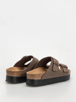 Birkenstock Flip-flops Arizona Flex Platform Vegan Narrow Wmn
