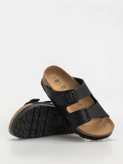 Birkenstock Flip-flops Arizona Flex Platform Vegan Narrow Wmn