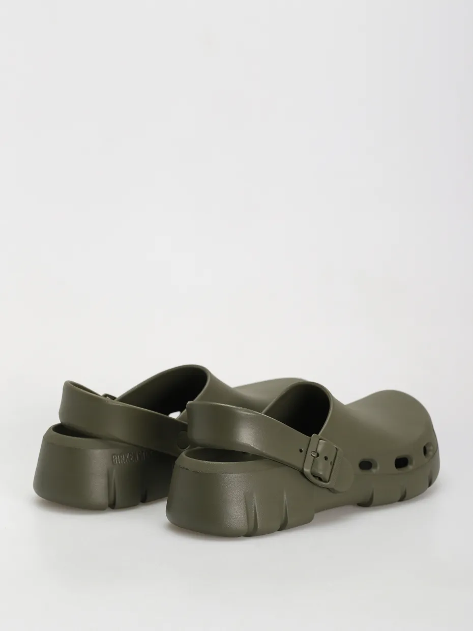 Birkenstock Flip-flops Birki Flow EVA Regular