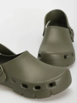 Birkenstock Flip-flops Birki Flow EVA Regular