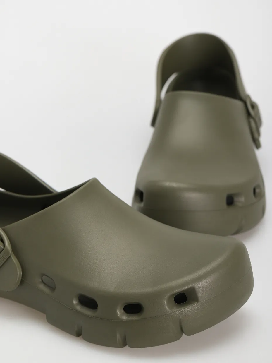 Birkenstock Flip-flops Birki Flow EVA Regular
