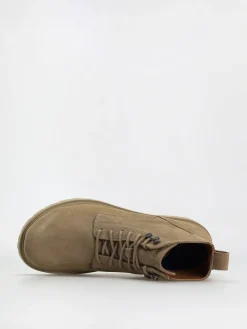 Birkenstock Highwood Lace Mid Suede Leather Regular Shoes