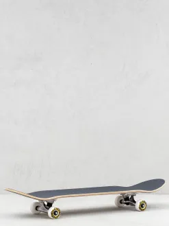 Blind Logo Glitch Skateboard
