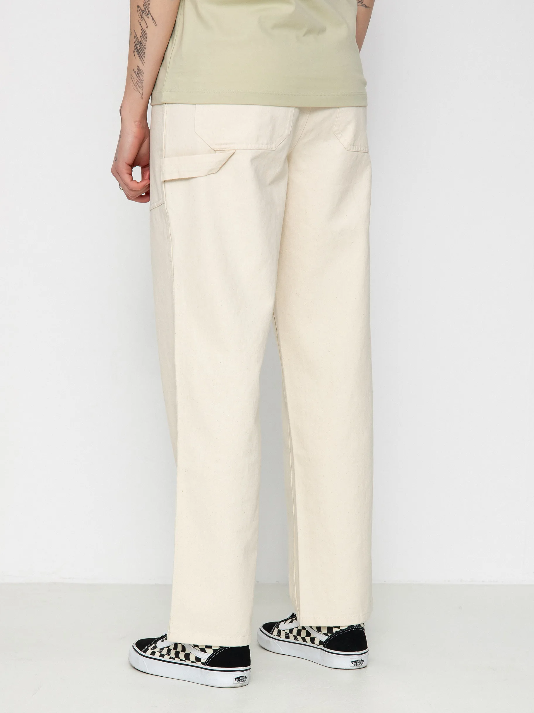 Brixton Alameda Wmn Pants