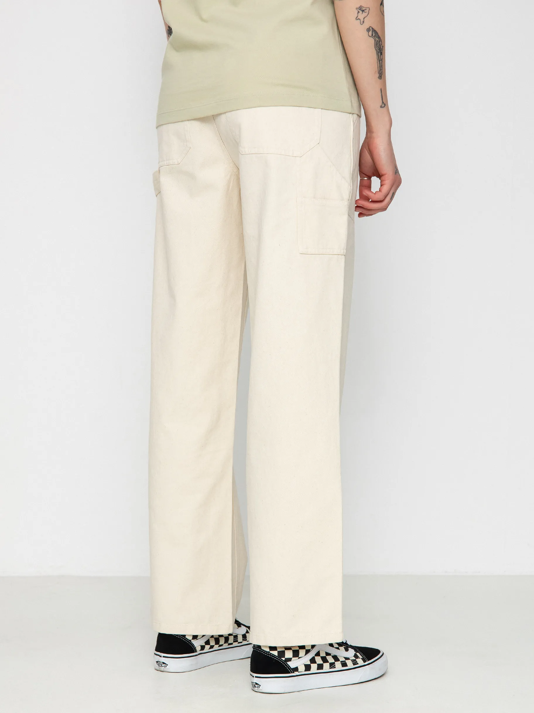 Brixton Alameda Wmn Pants