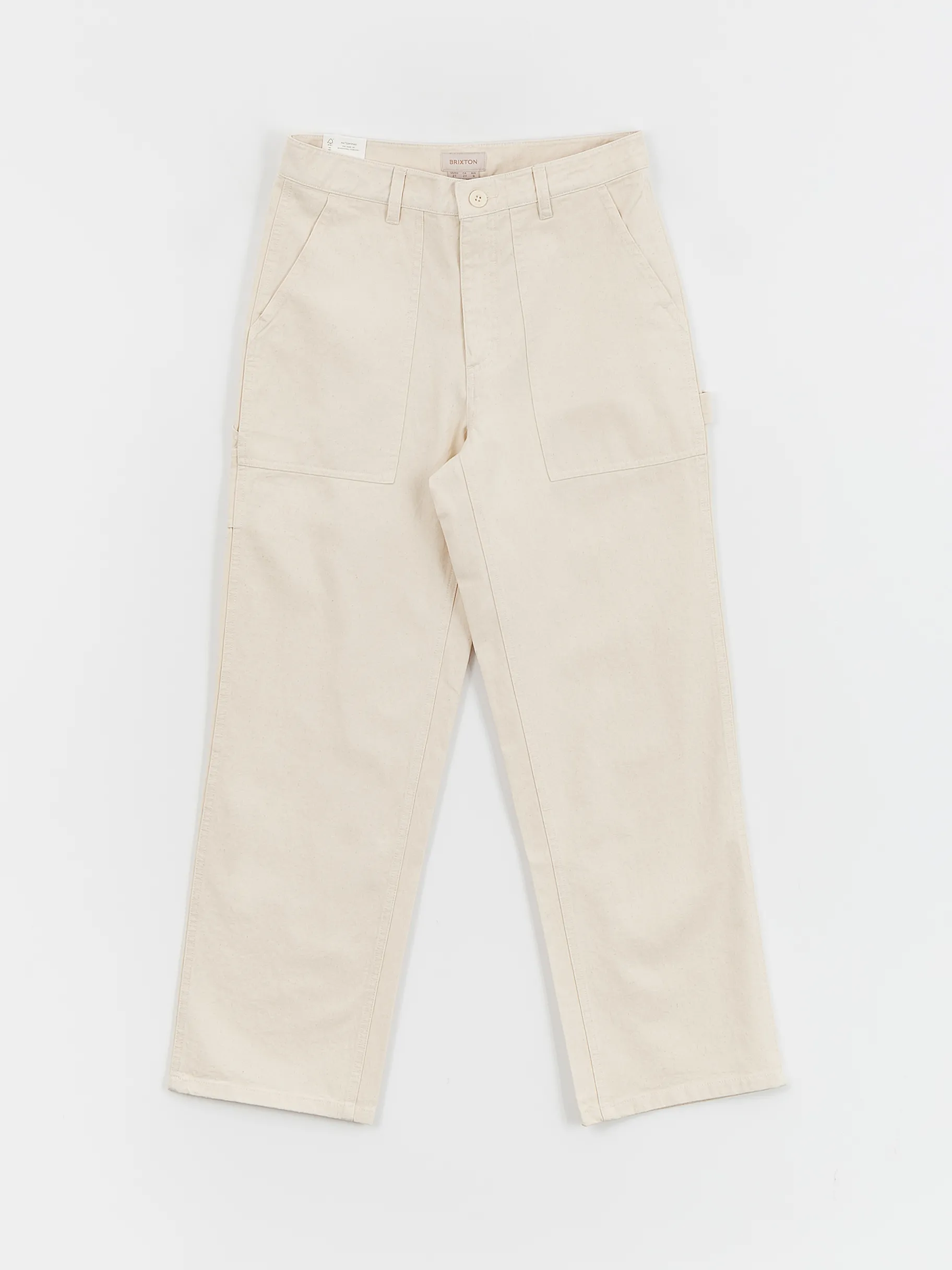 Brixton Alameda Wmn Pants