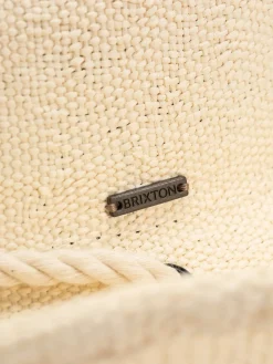 Brixton Austin Straw Cowboy Wmn Hat