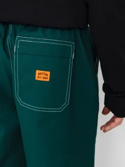 Brixton Baggy Skate Pants