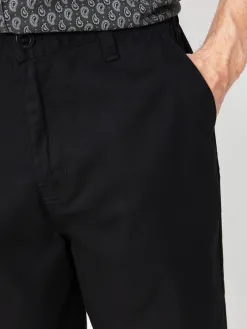 Brixton Baggy Skate Pants