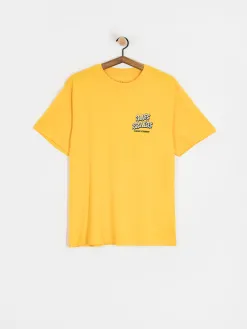 Brixton Bass Brains Gf T-shirt