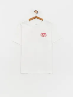 Brixton Bass Brains Swim Stt T-Shirt