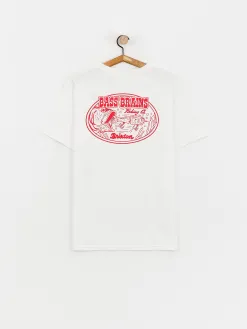 Brixton Bass Brains Swim Stt T-Shirt