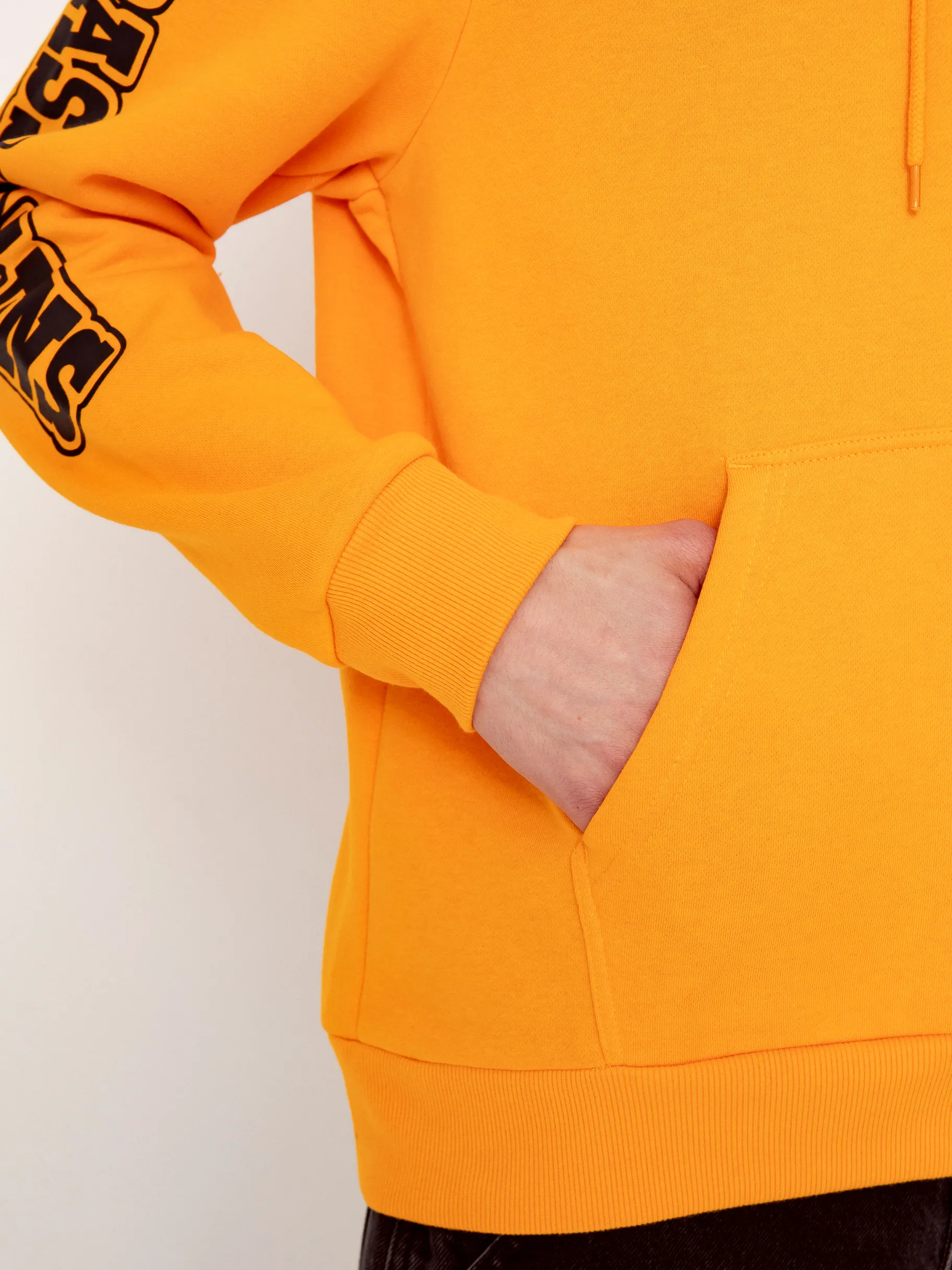 Brixton Bass Brains Swim HD Hoodie