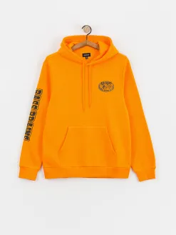 Brixton Bass Brains Swim HD Hoodie