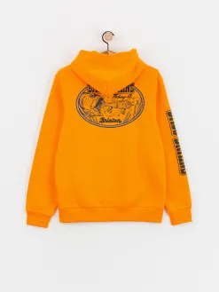Brixton Bass Brains Swim HD Hoodie