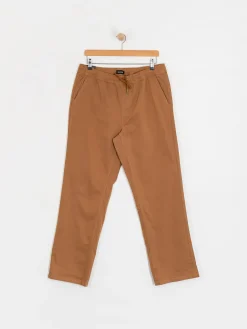 Brixton Broadway Vw Ewaist Rlx Pants