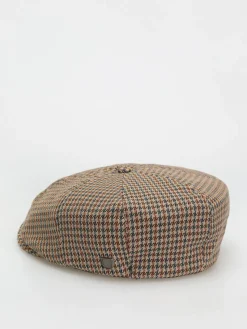 Brixton Brood Snap Cap Flat cap