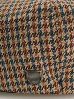 Brixton Brood Snap Cap Flat cap