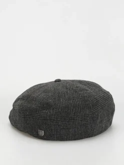 Brixton Brood Snap Cap Flat cap