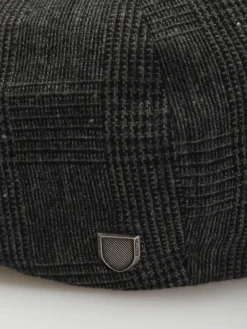 Brixton Brood Snap Cap Flat cap