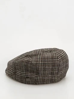 Brixton Brood Snap Cap Flat cap