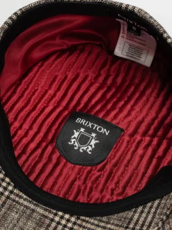 Brixton Brood Snap Cap Flat cap