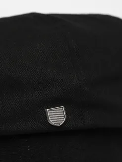 Brixton Brood Snap Cap Flat cap