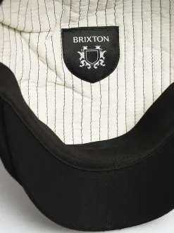 Brixton Brood Snap Cap Flat cap