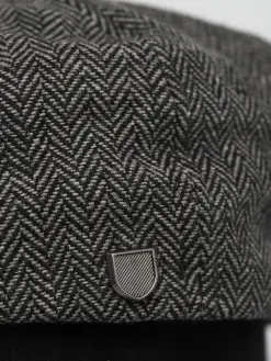 Brixton Brood Snap Cap Flat cap