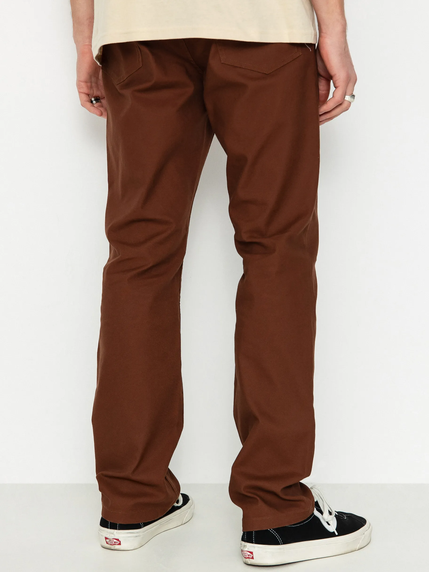 Brixton Builders 5 Pocket Pants