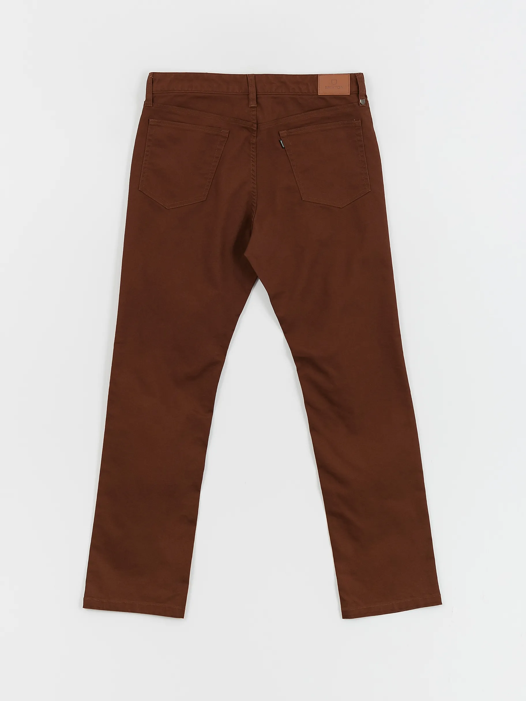 Brixton Builders 5 Pocket Pants